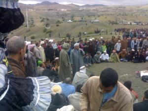 ta3m yassoul 2011  , djemaa ouled cheikh