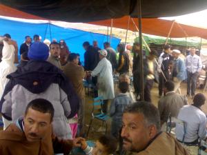 ta3m yassoul 2011  , djemaa ouled cheikh