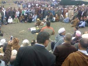 ta3m yassoul 2011  , djemaa ouled cheikh