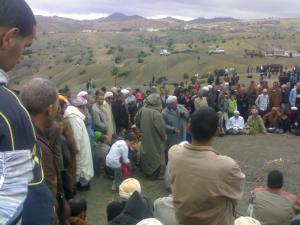 ta3m yassoul 2011  , djemaa ouled cheikh