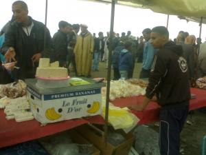 ta3m yassoul 2011  , djemaa ouled cheikh