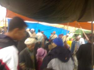 ta3m yassoul 2011  , djemaa ouled cheikh