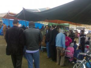 ta3m yassoul 2011  , djemaa ouled cheikh