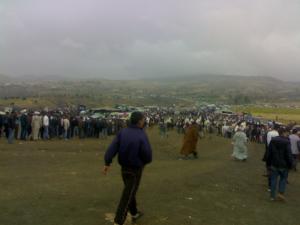 ta3m yassoul 2011  , djemaa ouled cheikh