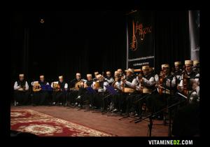 Photos prise au Festivalgérie.