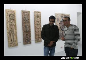 Vernissage