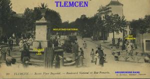 MEDRESS-----FONTAINE DU LION---