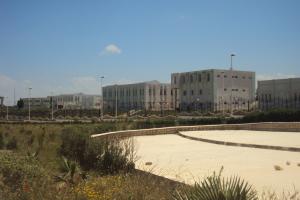UNIV DE TIARET