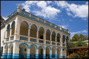 centre équestre annaba
