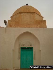 la ville des milles et une coupole