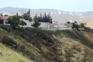 DOUAR EL BOUABDELI TIARET