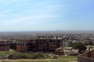 CHATIER SUR LES HAUTEURS DE TIHERT