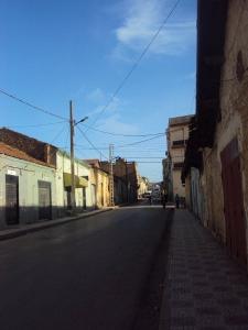 UN QUARTIER DE TIARET