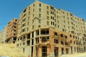 chantiers  Bétonisation