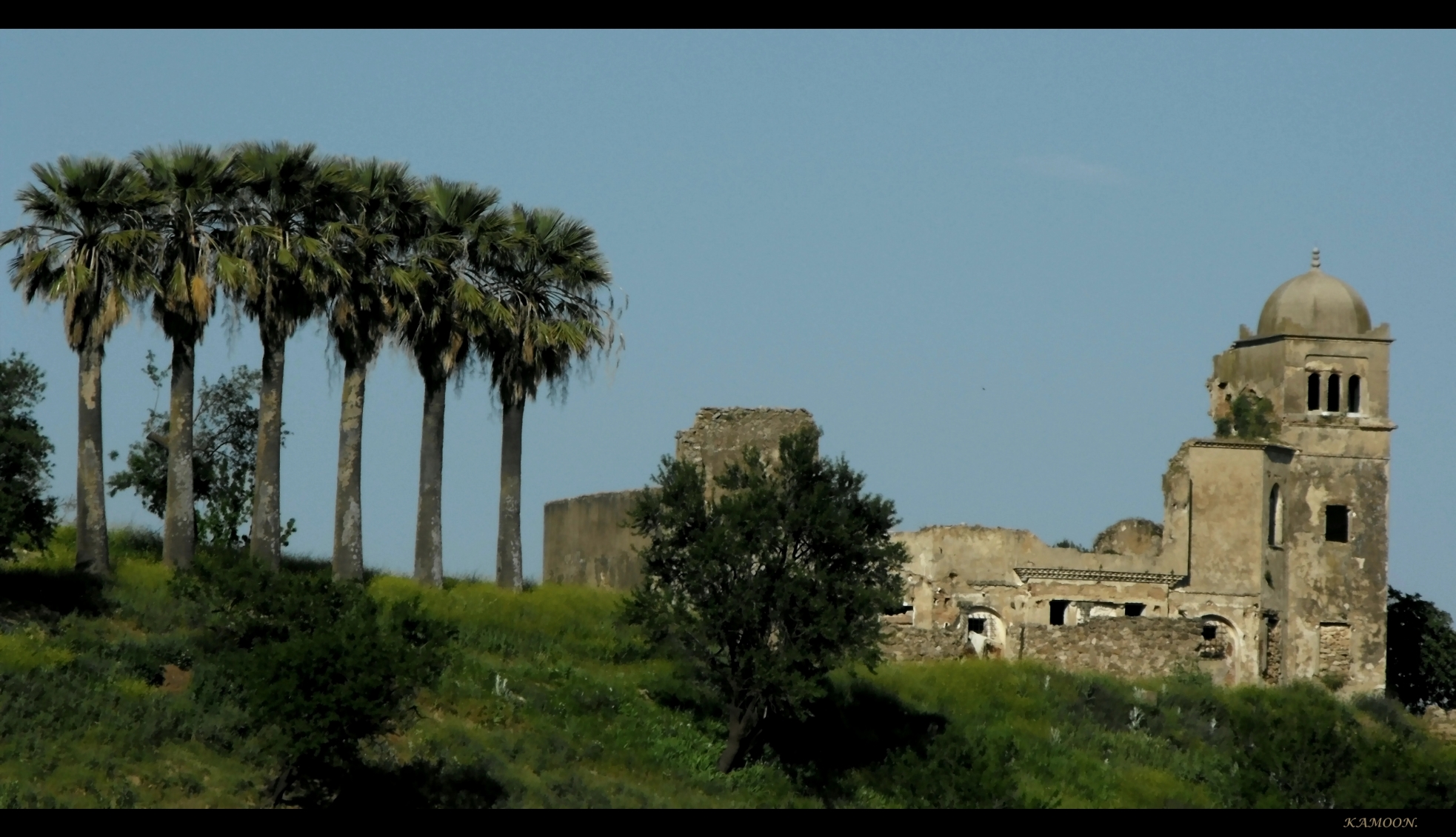 le chateau de michel