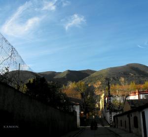 Ne pas faire la guerre ne suffit pas ; encore faut-il foutre la paix !