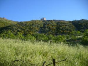 Lemroudj en mai 2011