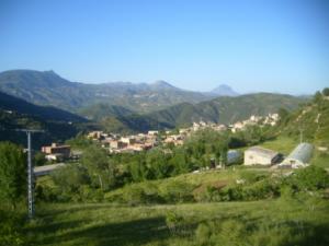 Lemroudj en mai 2011