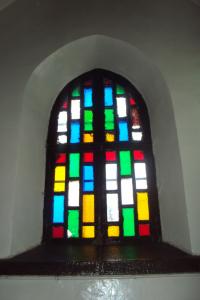 VITRAIL MOSQUEE EL ATIK