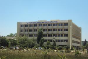INSTITUT DES LETTRES UNIV DE TIARET