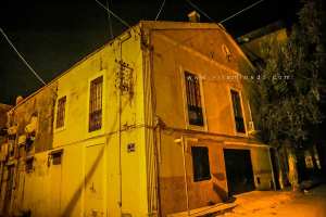 Patrimoine immobilier : Maison coloniale à Tlemcen