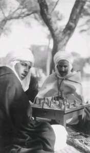 Écho d’un passé élégant : le raffinement algérien en images