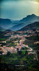 Beni Moulhi ou Ait Moulhi  Beni Ouartilane