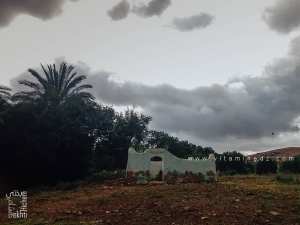 حويطة الولي الصالح سيدي بوغرارة