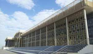 Centre des Arts et des Expositions CAREX Tlemcen