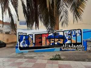 Widad Athletic Tlemcen (WA Tlemcen) est un club de football algérien basé à Tlemcen.