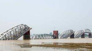 Planète (Birmanie/Asie) - Tremblement de terre du vendredi 28 Mars 2025