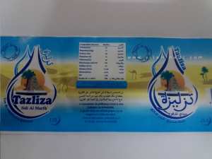 Eau de source – Tazliza, Sidi El Marfouh – ماء العين بتازليزة، سيدي المرفوع