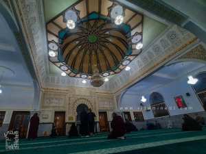 مسجد الفتح، تلمسان