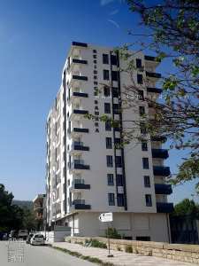 Nouvel immeuble haut standing  Samara  à Tlemcen ville