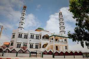 Mystère d’architecture à Mostaganem – Une mosquée à étages oubliée