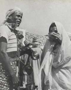Les porteurs d’eau, une mémoire oubliée de Tlemcen