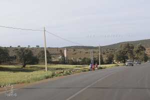 قرية السهب هي إحدى القرى التابعة لبلدية ترني بني هديل