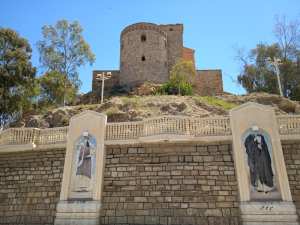 برج المقراني (1)