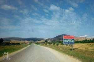Sidi Ouriache : Porte d’entrée vers une commune paisible