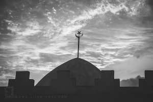 La mosquée d'El Mdadha : Une architecture unique au cœur de la tradition