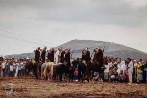 العيطة: نداء التقاليد والأصالة