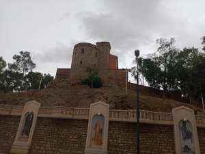 برج المقراني (2)