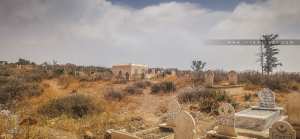 Cimetière Sidi El Hadj Belabbès : Un patrimoine spirituel à l’abandon