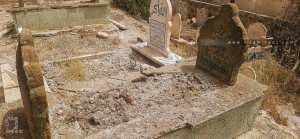 مقبرة سيدي الحاج بلعباس: تراث روحي في حالة إهمال