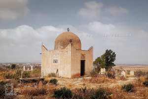 ضريح سيدي الحاج بلعباس: ملتقى التاريخ والروحانية