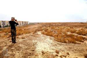 Sur les traces de Castellum de Mina ...