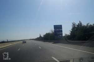Aire Baba Ali (Autoroute Est Ouest) pourquoi cette apellation?