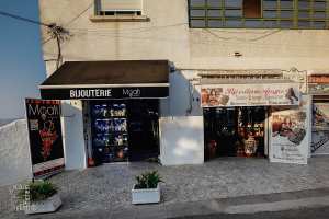 Bijouteries d’Ath Yenni, trésors d’authenticité et d’histoire