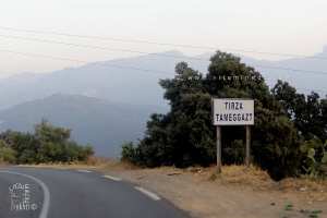 Tirza Tameggazt, le village joyeux d’Ath Yenni