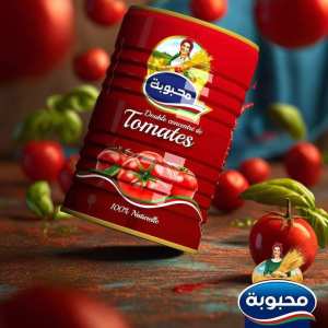 Mahbouba Producteur des Pâtes Alimentaires